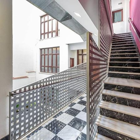 Carreterias Malaga Centro Lägenhet Exteriör bild