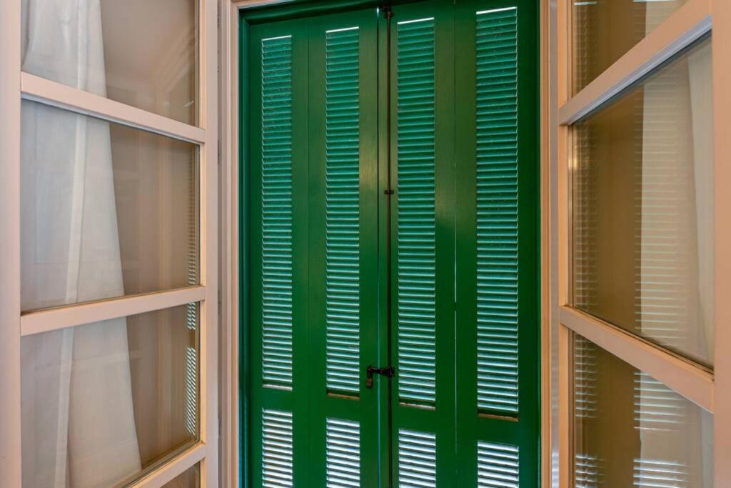 Carreterias Malaga Centro Lägenhet Exteriör bild